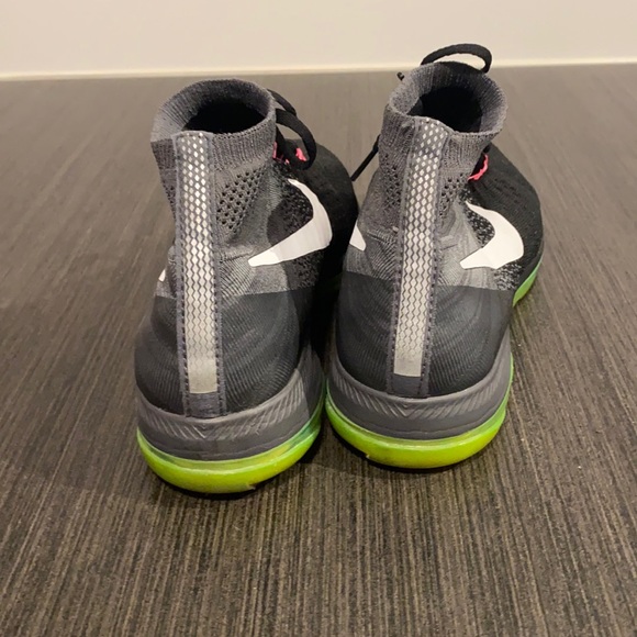 Nike Zoom All Out Flyknit - Picture 4 of 7
